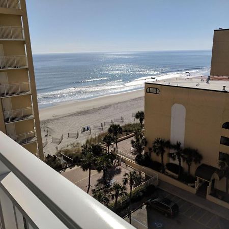 Ocean View Condo Sea Mist 50907 Myrtle Beach Ngoại thất bức ảnh