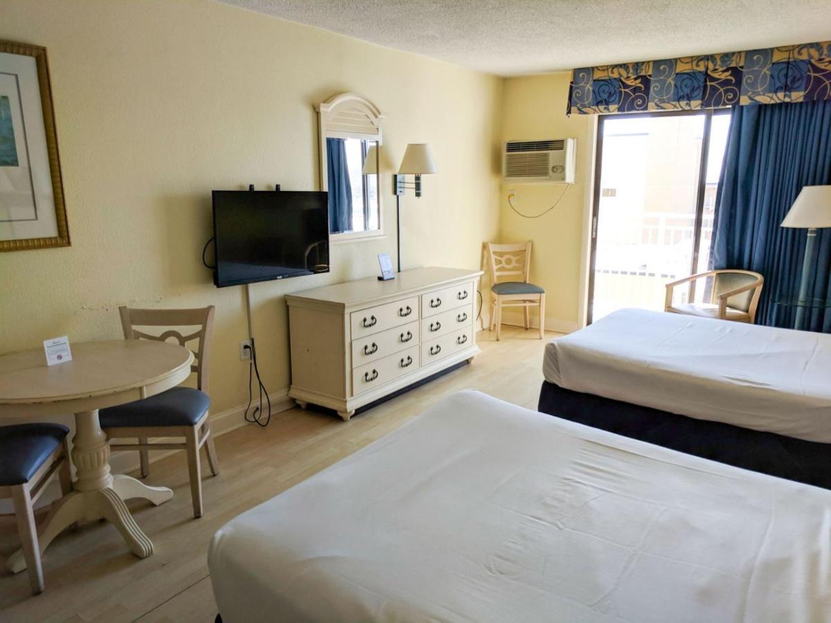 Ocean View Condo Sea Mist 50907 Myrtle Beach Ngoại thất bức ảnh